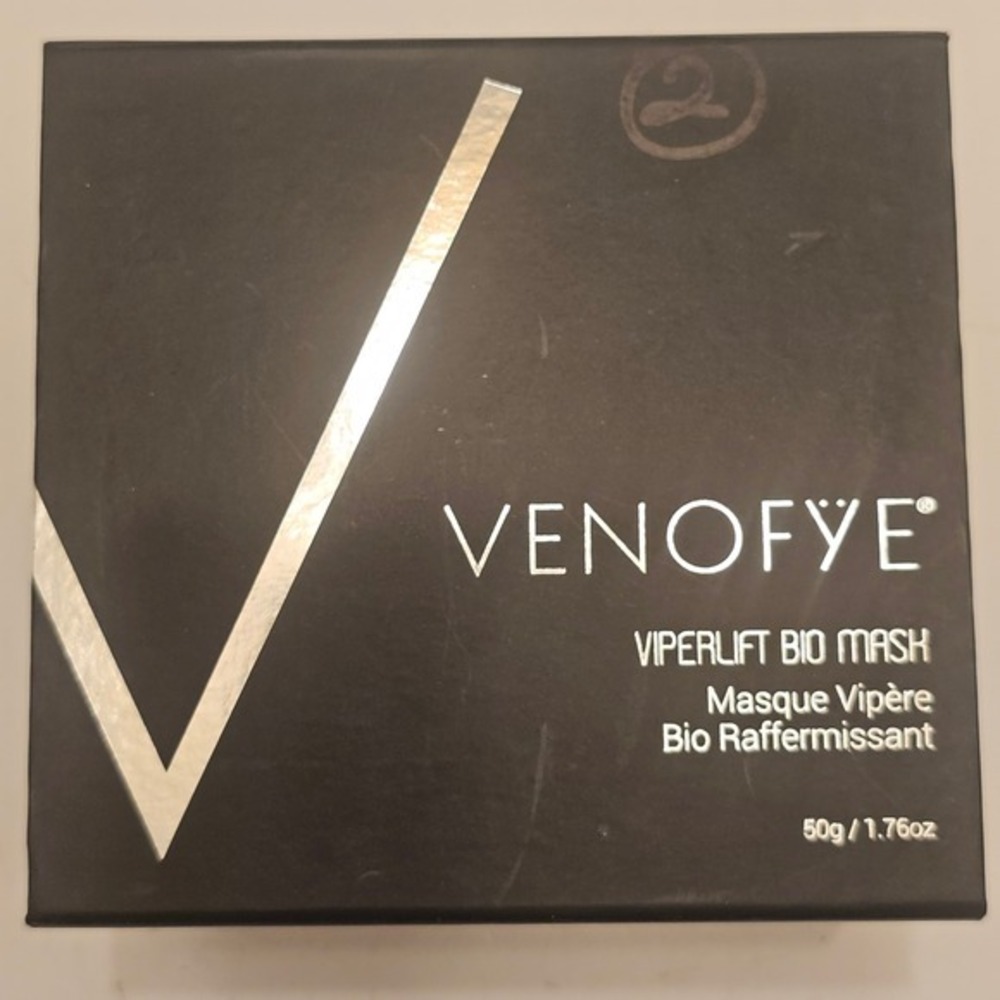 Venofye Viperlift Biomask New 1.76oz